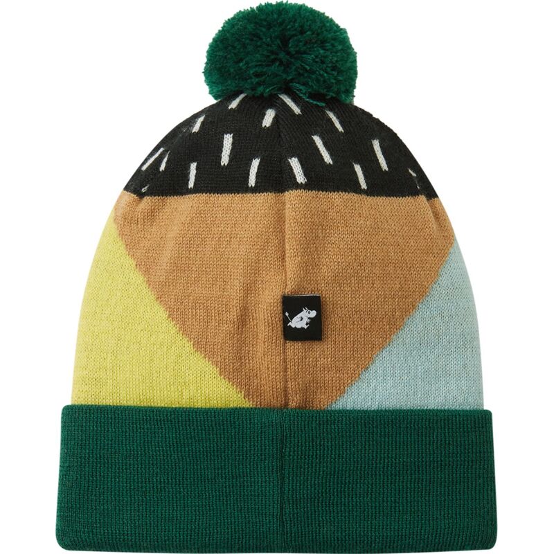 REIMA Moomin Flinga 5300133B Deeper Green 89A8