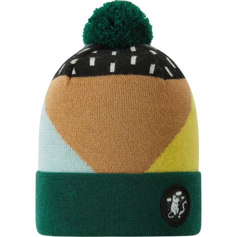 REIMA Moomin Flinga 5300133B Deeper Green 89A8