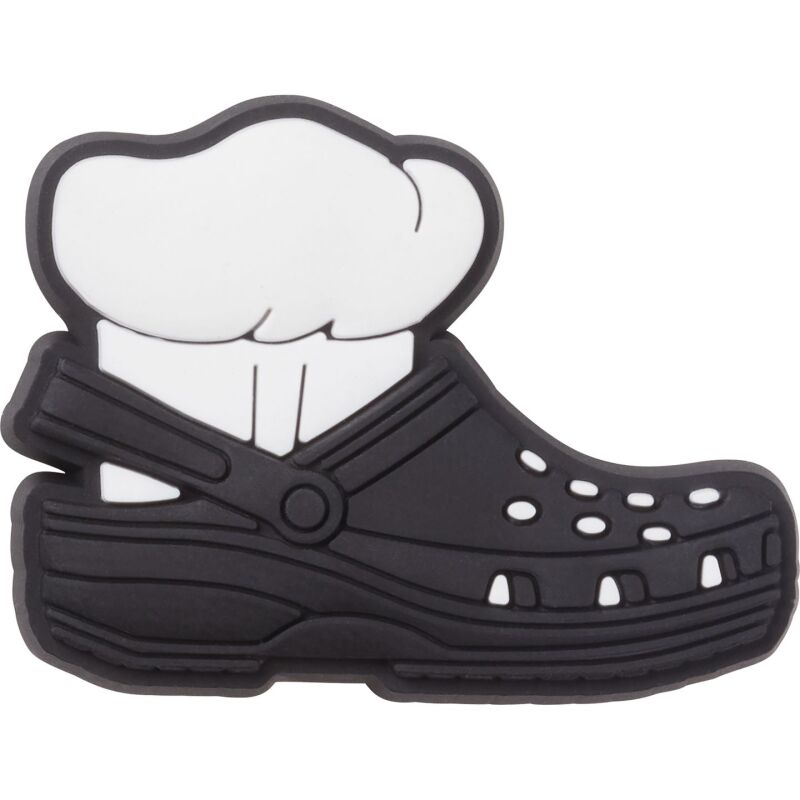 Crocs™ CLOG WITH CHEF HAT G0881900-MU 
