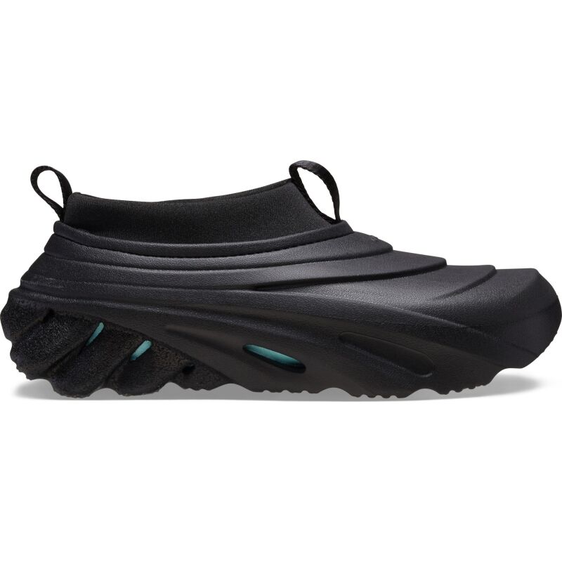 Crocs™ Echo Sand Storm Hell Black/Mirage