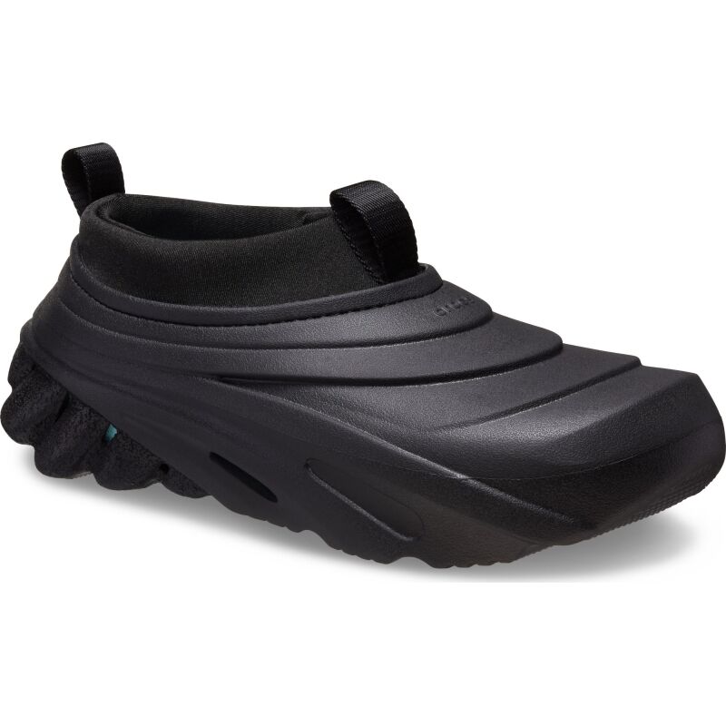 Crocs™ Echo Sand Storm Hell Black/Mirage