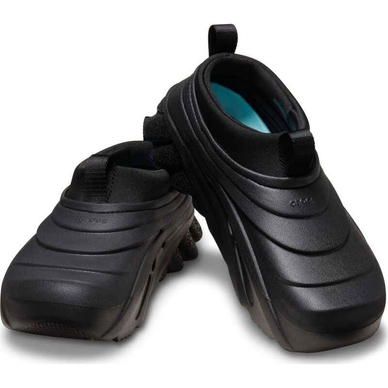 Crocs™ Echo Sand Storm Hell Black/Mirage