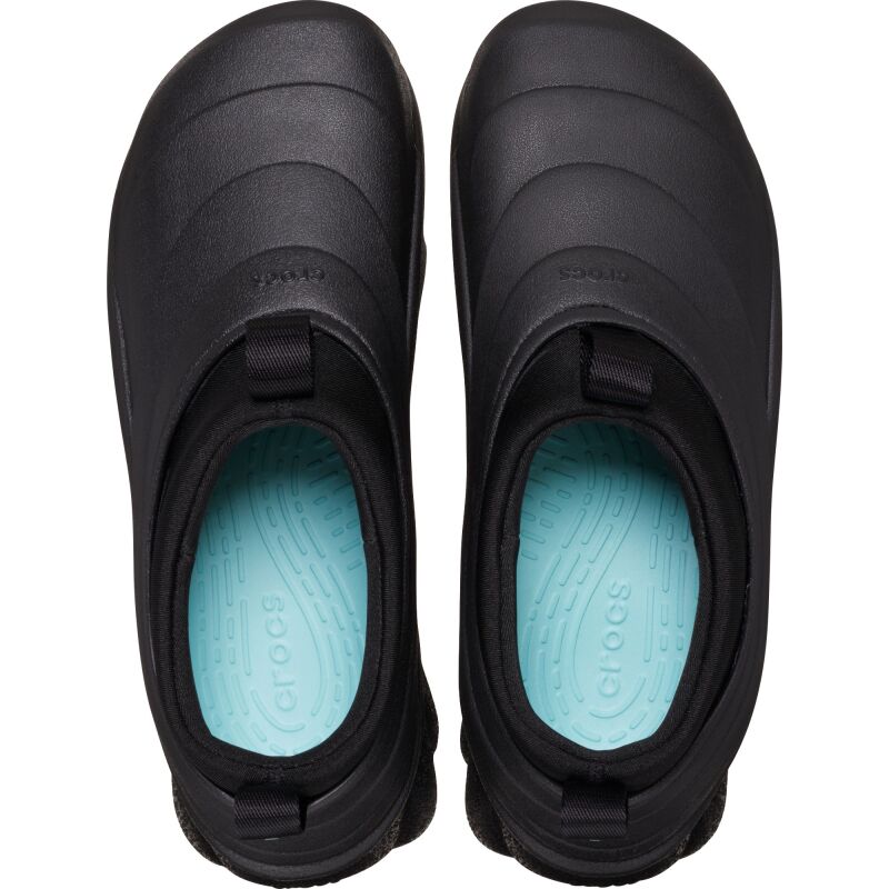 Crocs™ Echo Sand Storm Hell Black/Mirage