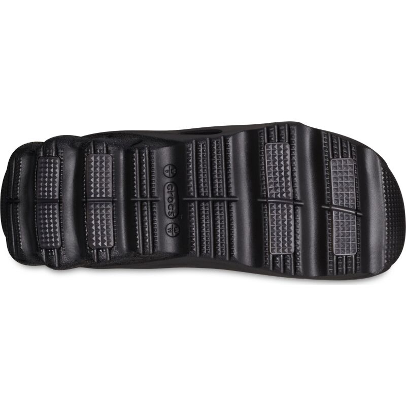 Crocs™ Echo Sand Storm Hell Black/Mirage