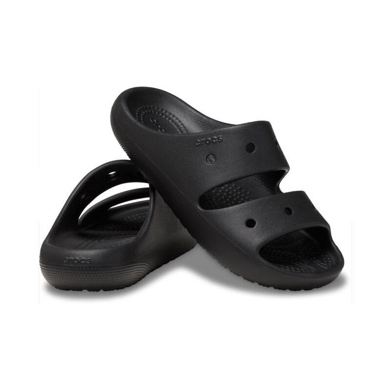 Crocs™ Classic Sandal v2 Kid's Black