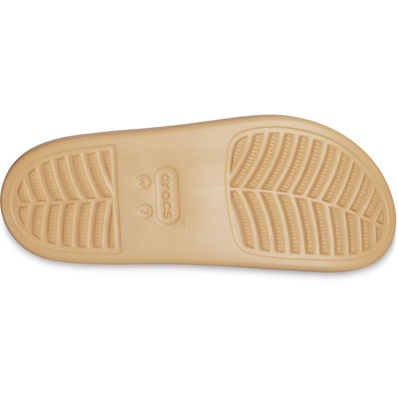Crocs™ Dylan Platform Clog Wheat