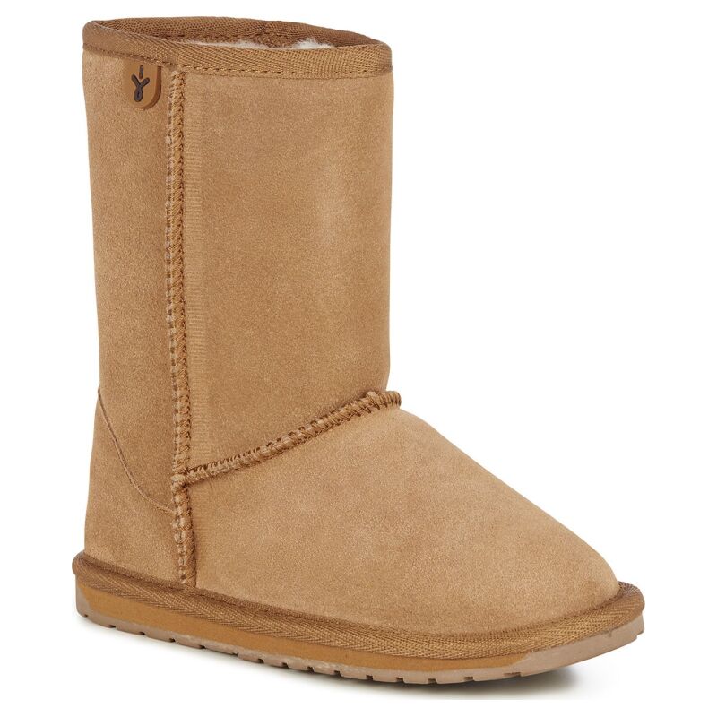 EMU Australia Kids' Wallaby Lo Hele pruun