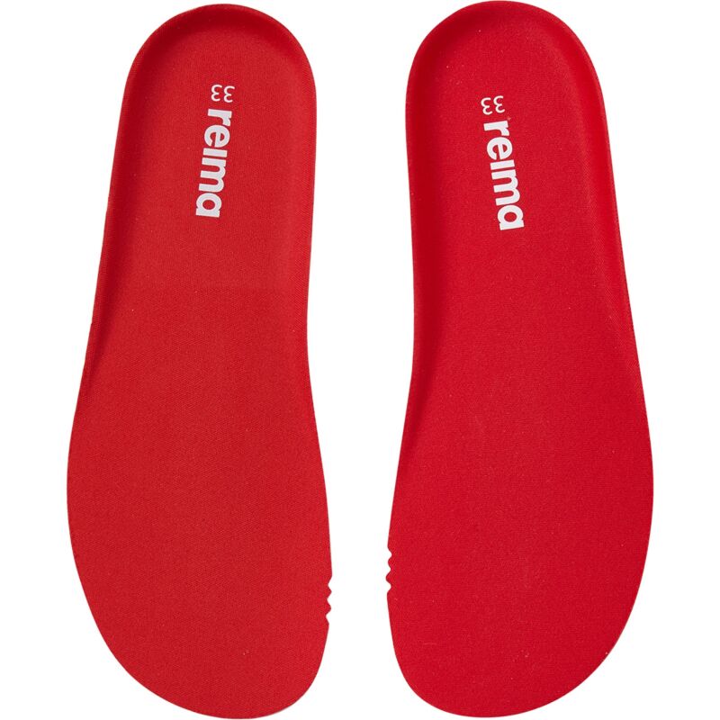 REIMA Barefoot Tallustelu 5400137B Black