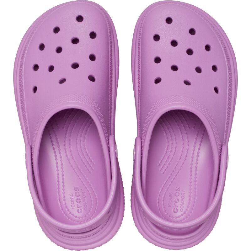 Crocs™ Stomp Clog Bubble