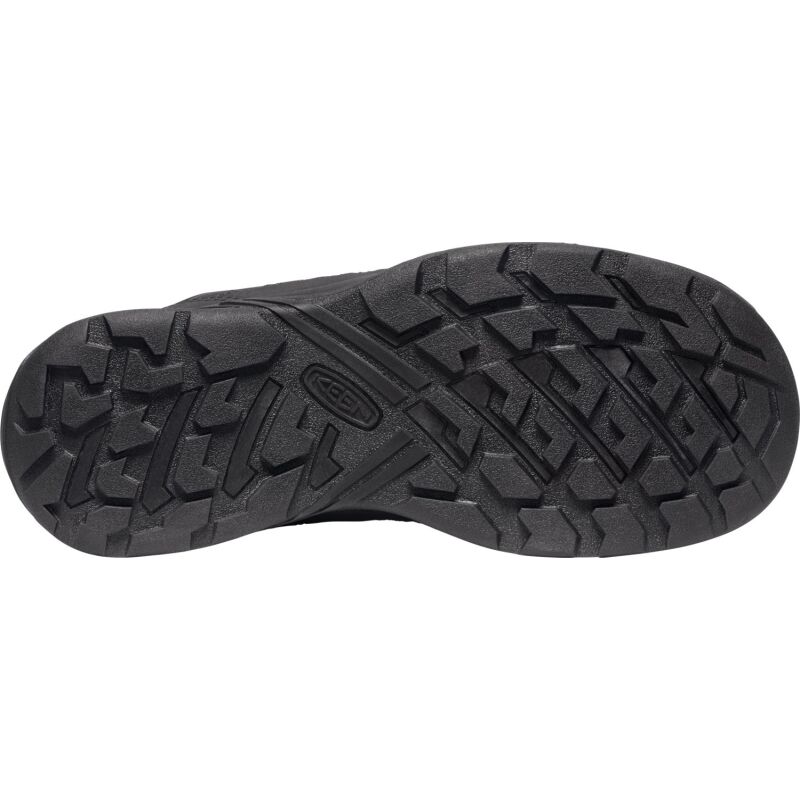 Keen Circadia Mid Poral Men's Black