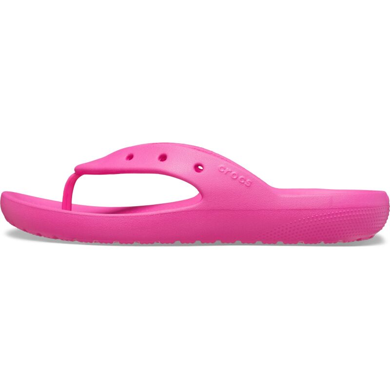 Unisex Crocs™ Classic Flip v2 Juice