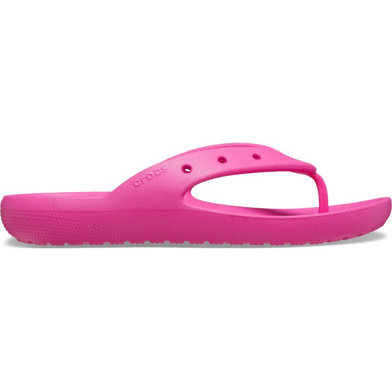 Unisex Crocs™ Classic Flip v2 Juice