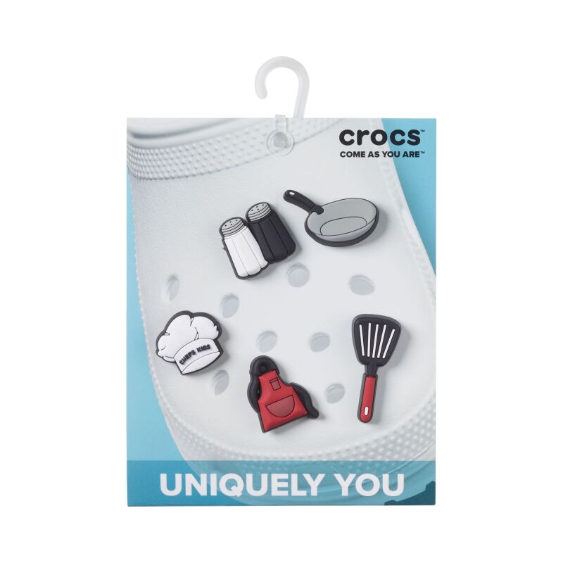 Crocs™ CHEF 5-PACK G0874900-MU 