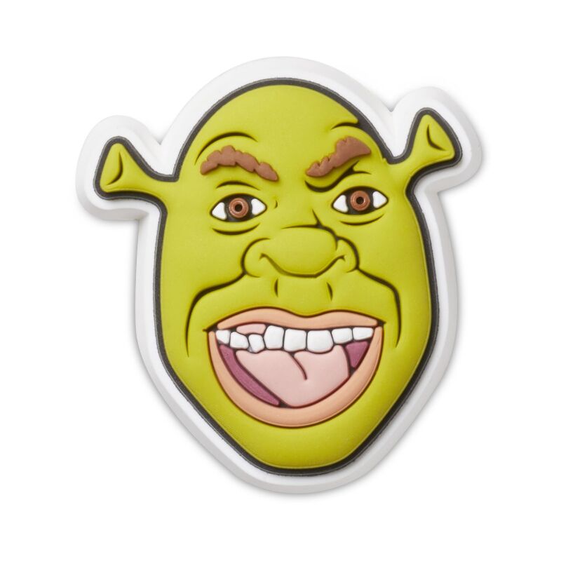 Crocs™ Jibbitz Shrek 1 