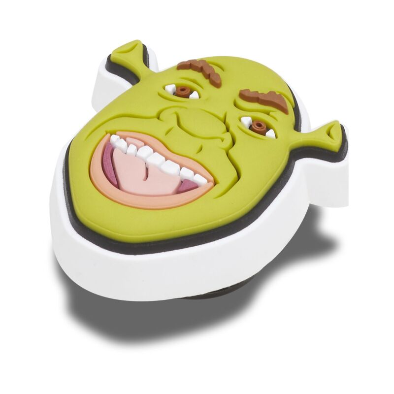 Crocs™ Jibbitz Shrek 1 