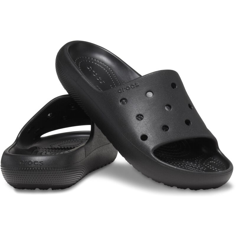 Crocs™ Classic Slide v2 Black