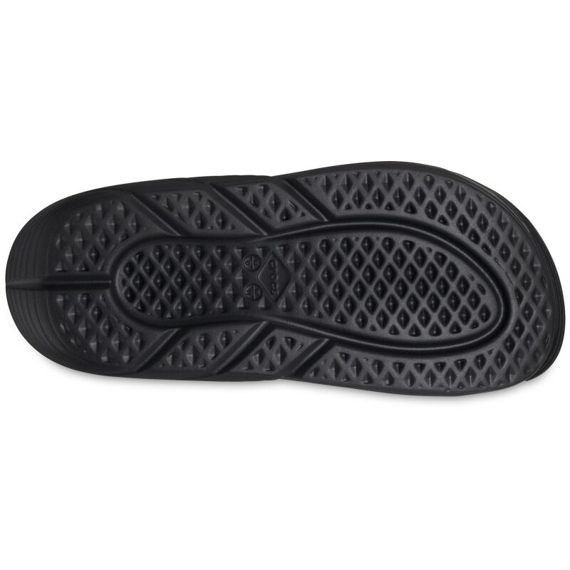 Crocs™ Off Grid Clog Black