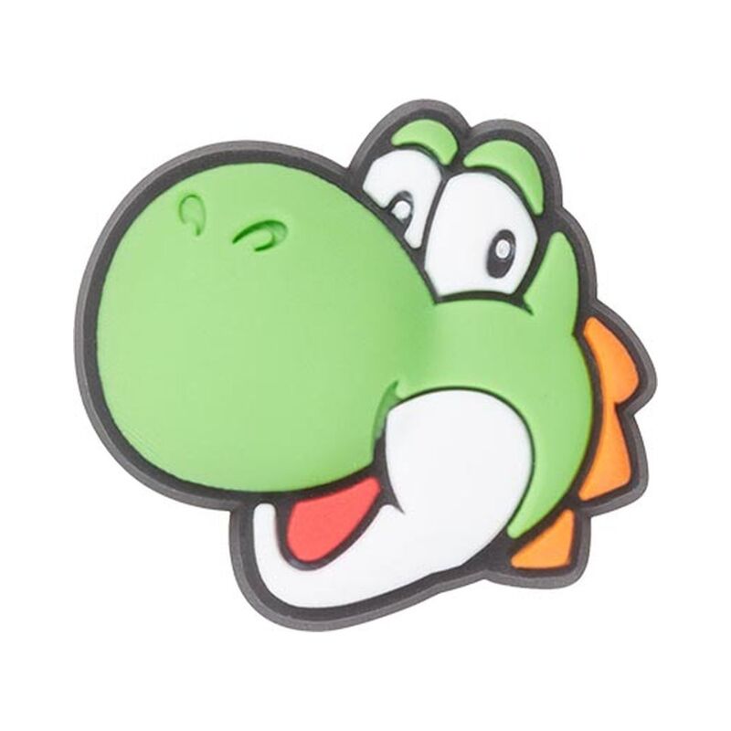 Crocs™ Jibbitz Super Mario Yoshi 