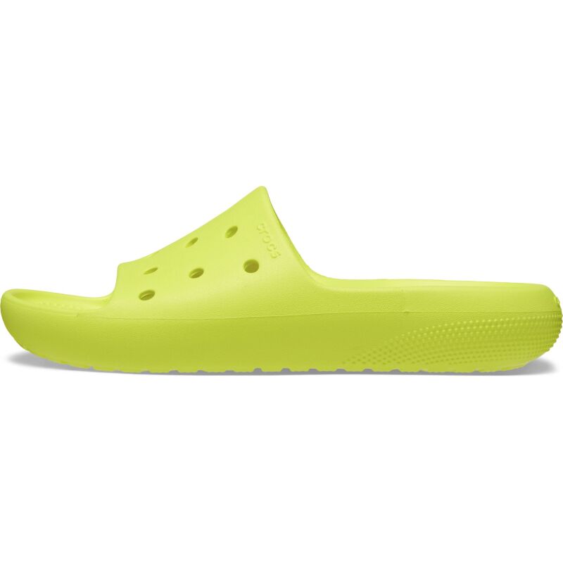 Crocs™ Classic Slide v2 Acidity