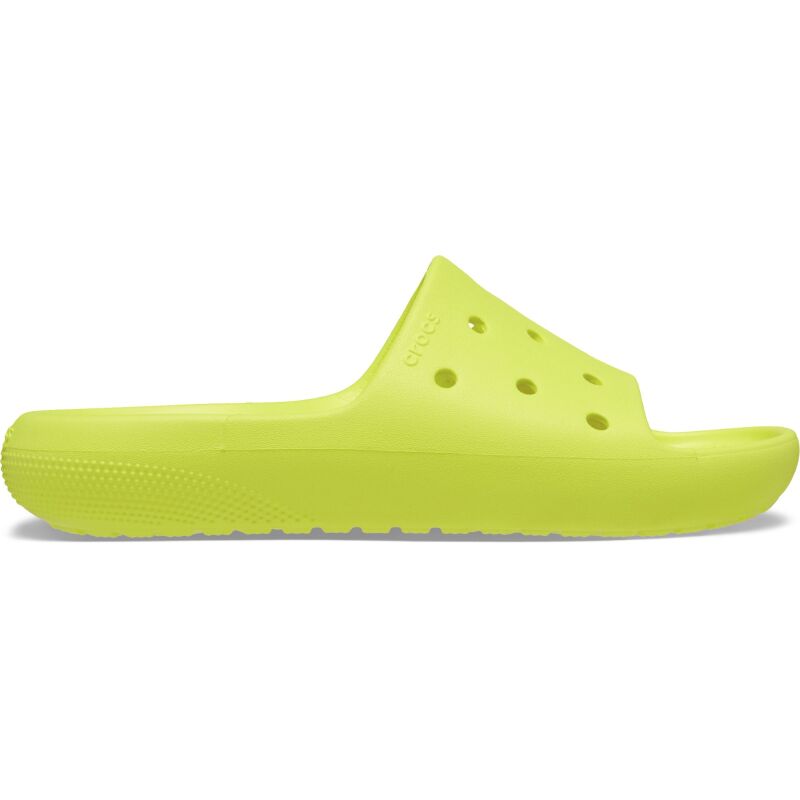 Crocs™ Classic Slide v2 Acidity