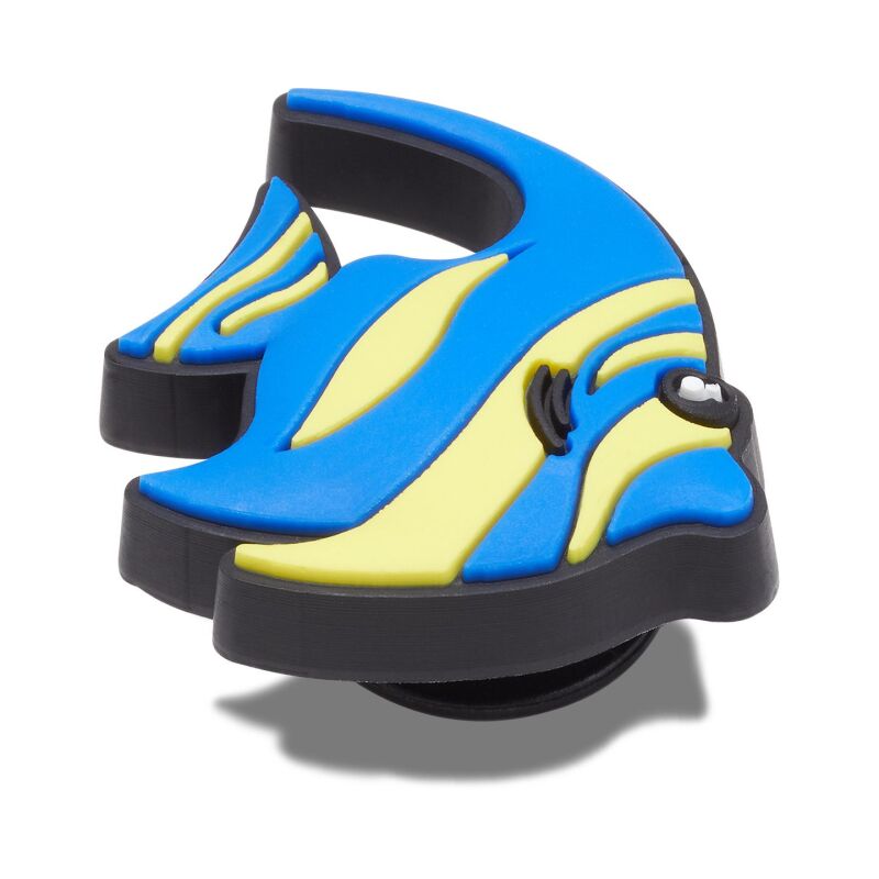 Crocs™ BLUE TANG FISH G0882900-MU 