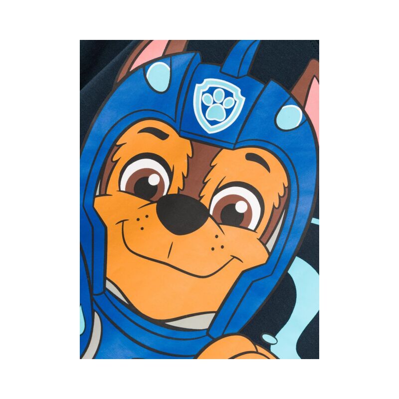Name It PAWPATROL LS TOP Dark Sapphire