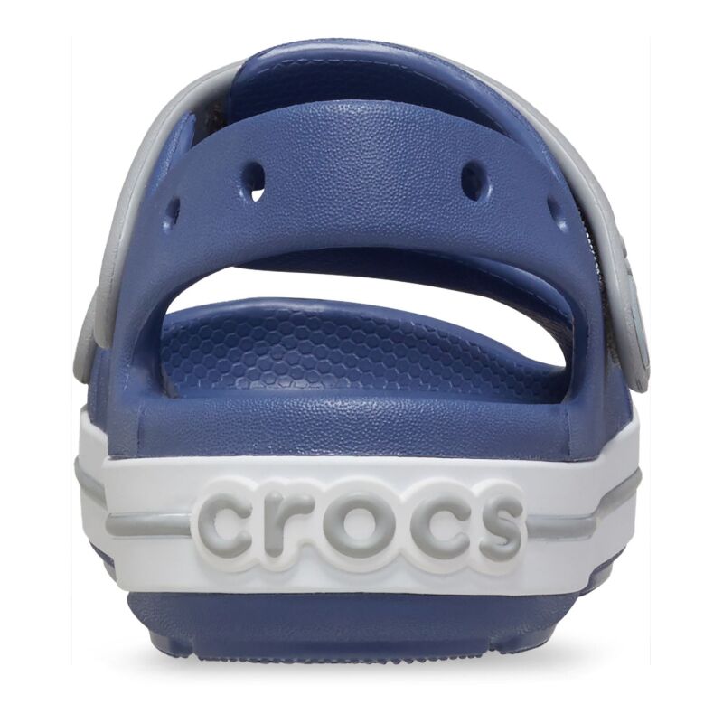 Crocs™ Crocband Cruiser Sandal Bijou Blue/Light Grey