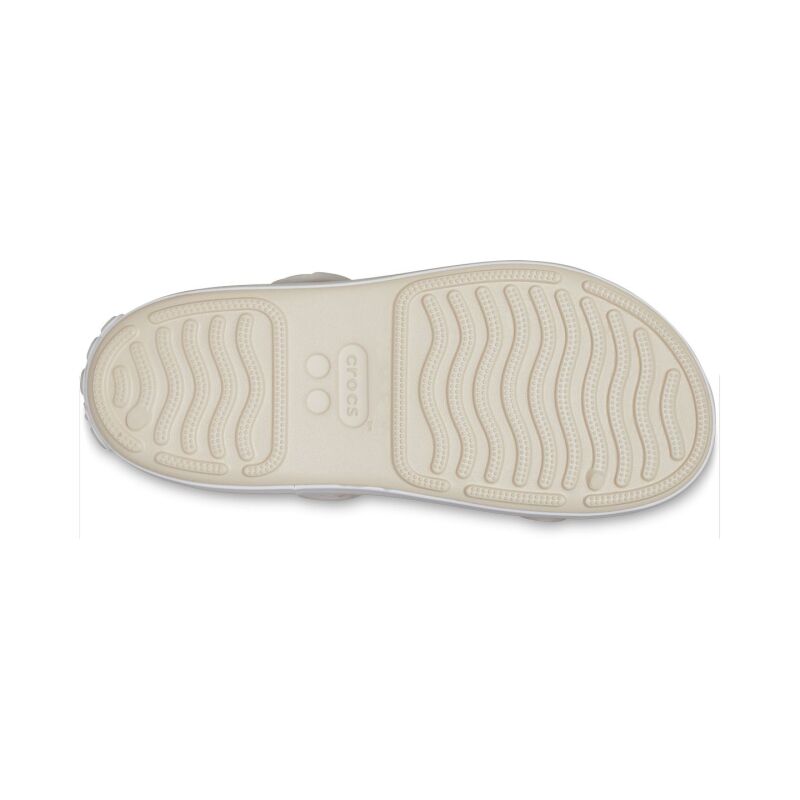 Crocs™ Crocband Cruiser Sandal Stucco/Atmosphere