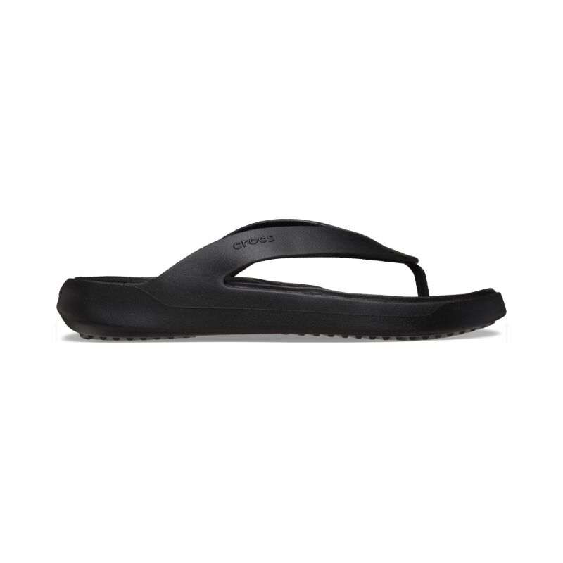 Crocs™ Getaway Flip Black