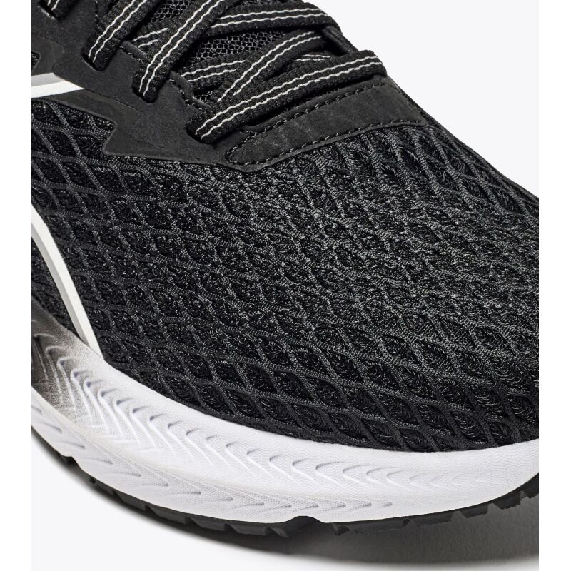 DIADORA Strada Women's Black/White (C7406)