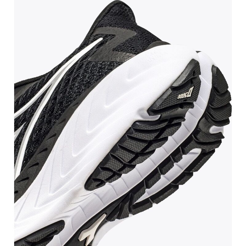 DIADORA Strada Women's Black/White (C7406)