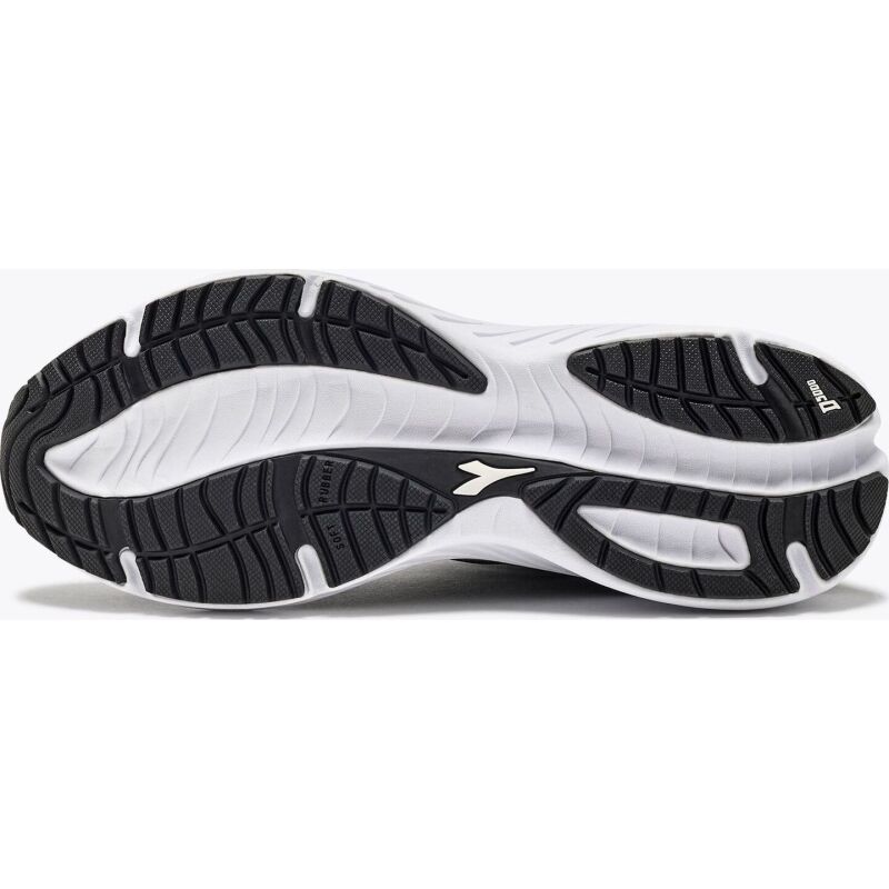 DIADORA Strada Women's Black/White (C7406)
