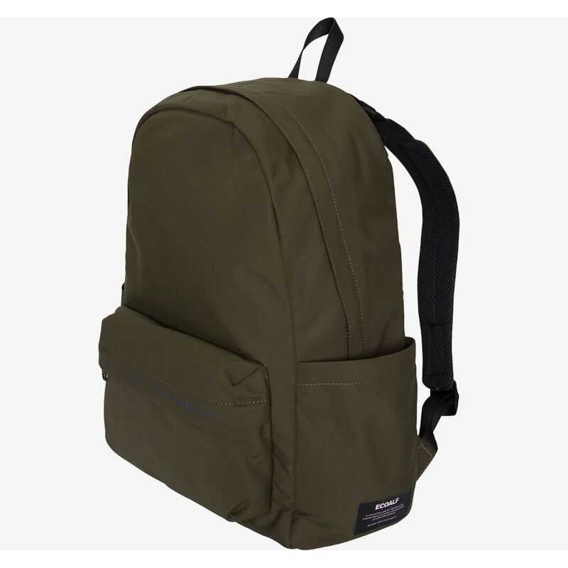 ECOALF Basilalf Because Backpack Forest Night