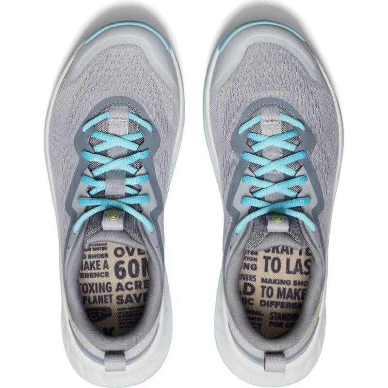 Keen Versacore Speed Women's ALLOY/REEF WATERS