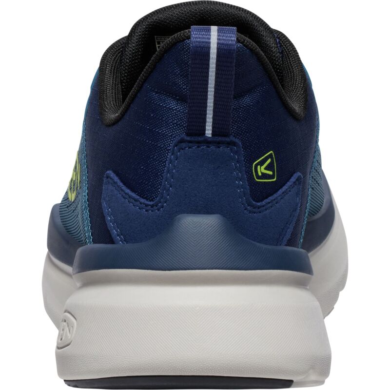 Keen WK450E Men's LEGION BLUE/EVENING PRIMROSE