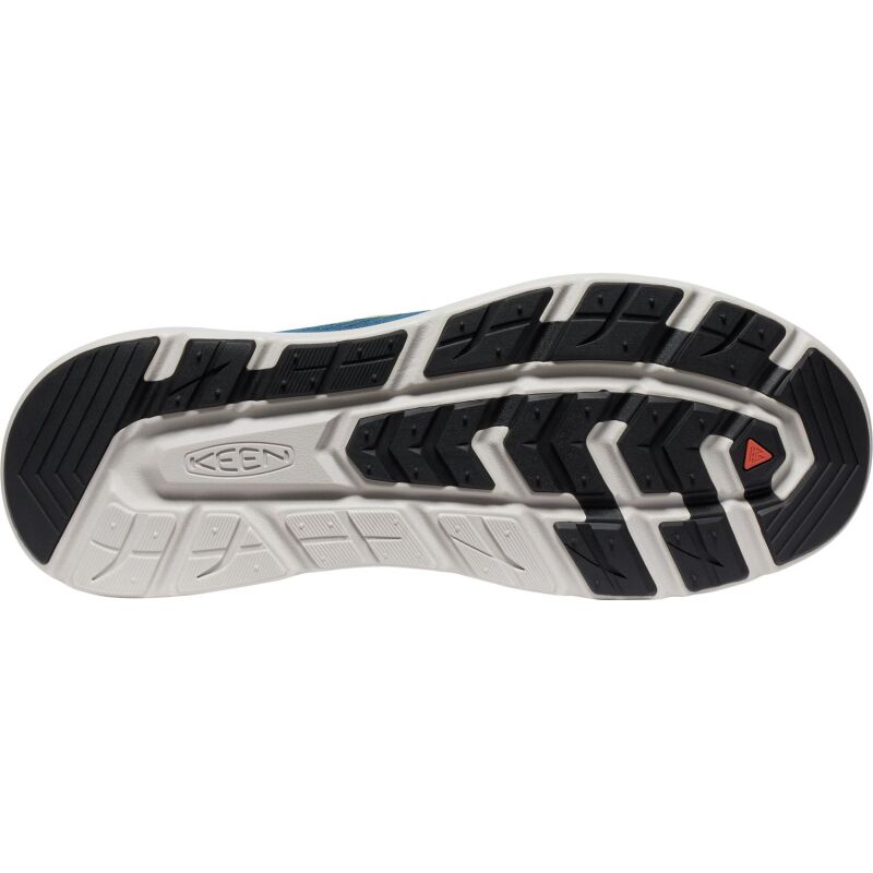 Keen WK450E Men's LEGION BLUE/EVENING PRIMROSE