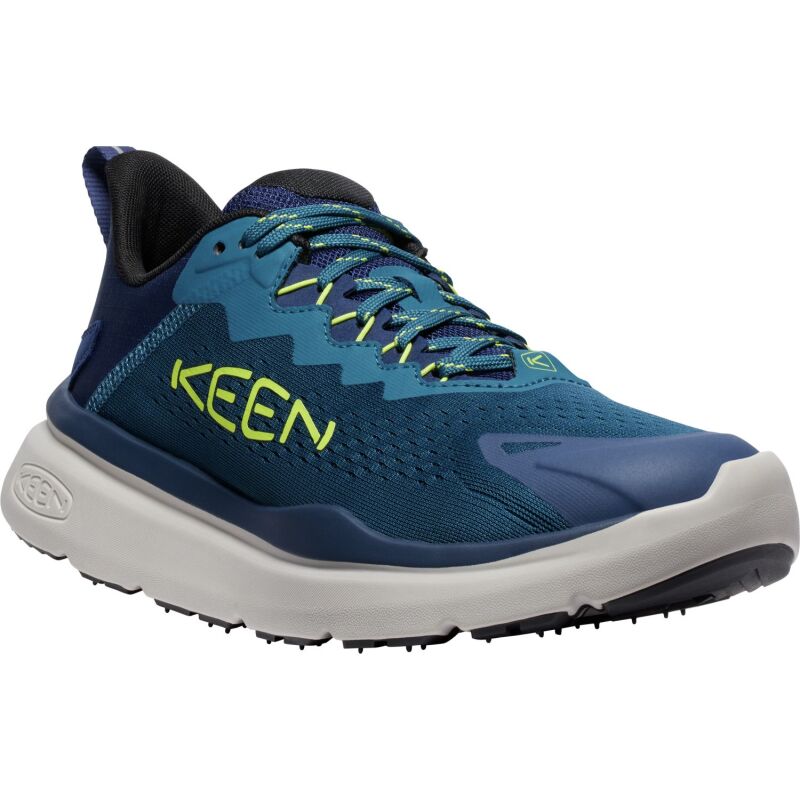 Keen WK450E Men's LEGION BLUE/EVENING PRIMROSE
