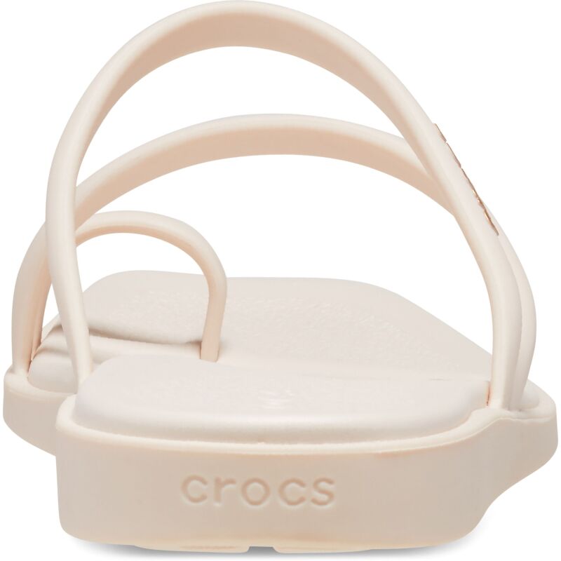 Crocs™ Miami Toe Loop Sandal Women's Dew