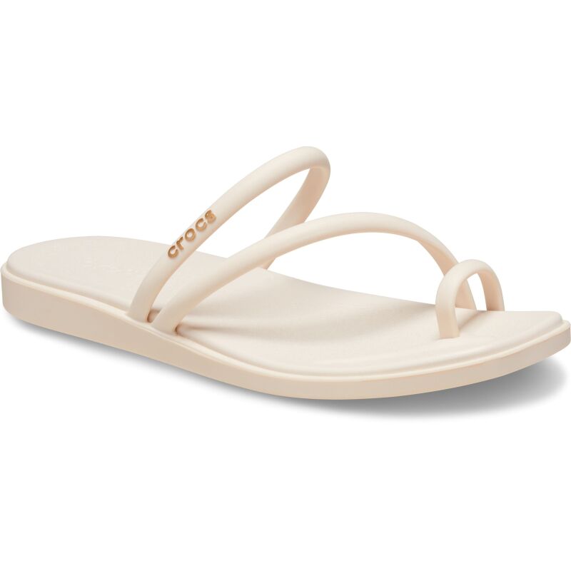 Crocs™ Miami Toe Loop Sandal Women's Dew