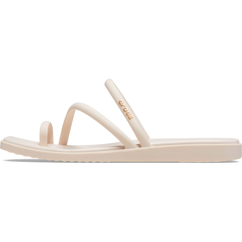 Crocs™ Miami Toe Loop Sandal Women's Dew