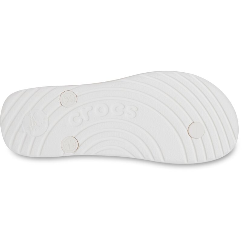 Crocs™ Flip White