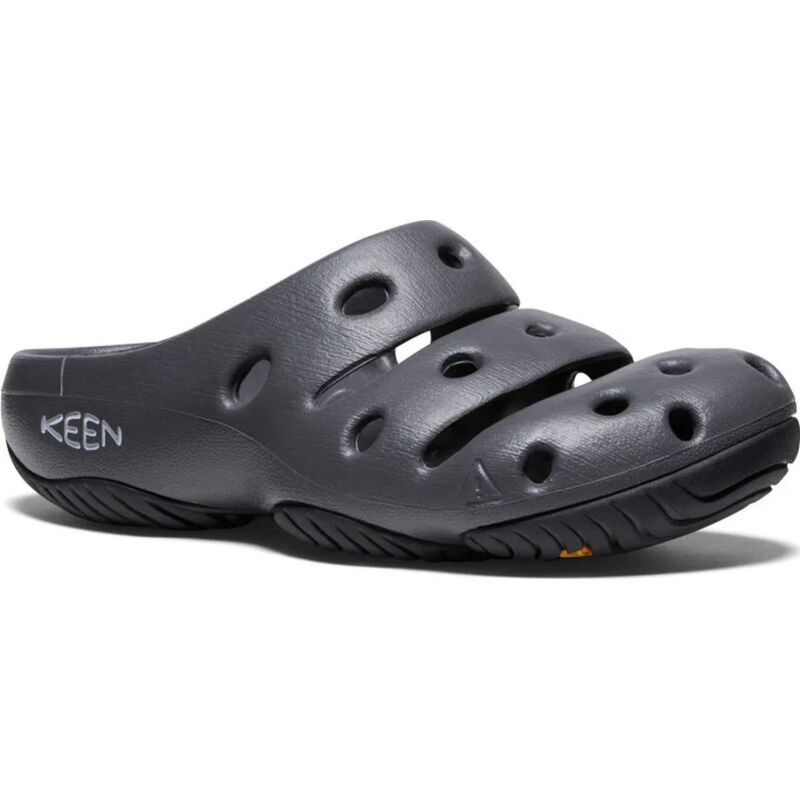 Keen YOGUI Women's BLACK/MAGNET