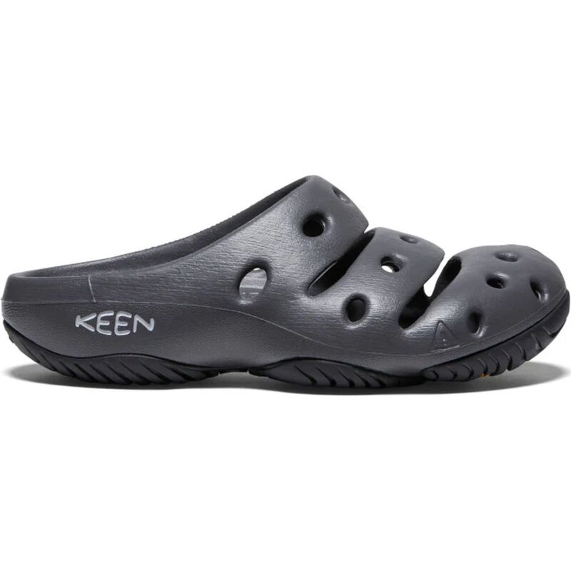 Keen YOGUI Women's BLACK/MAGNET