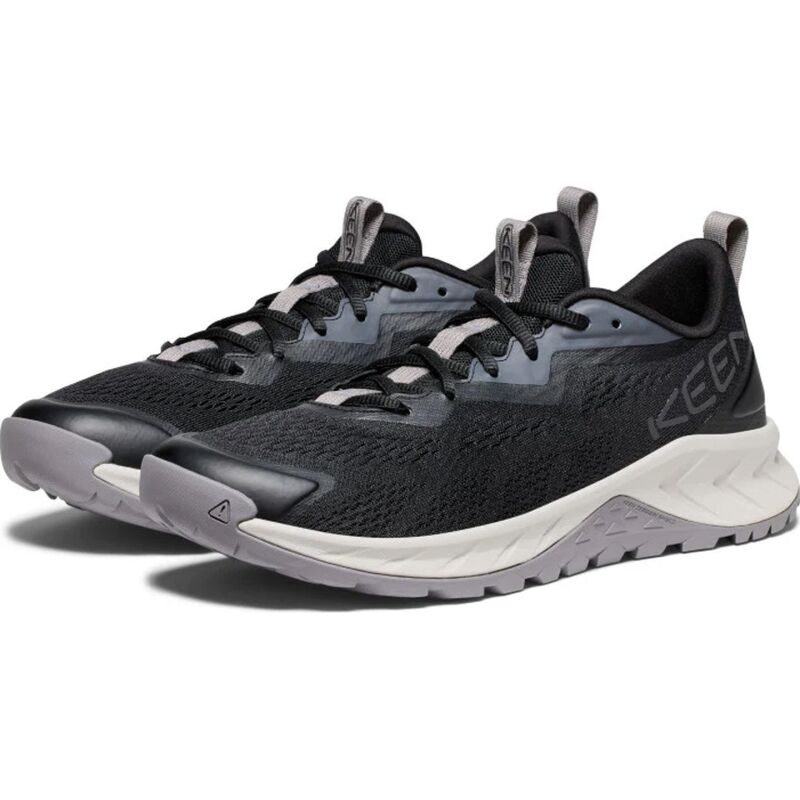 Keen Versacore Speed Men's BLACK/STEEL GREY