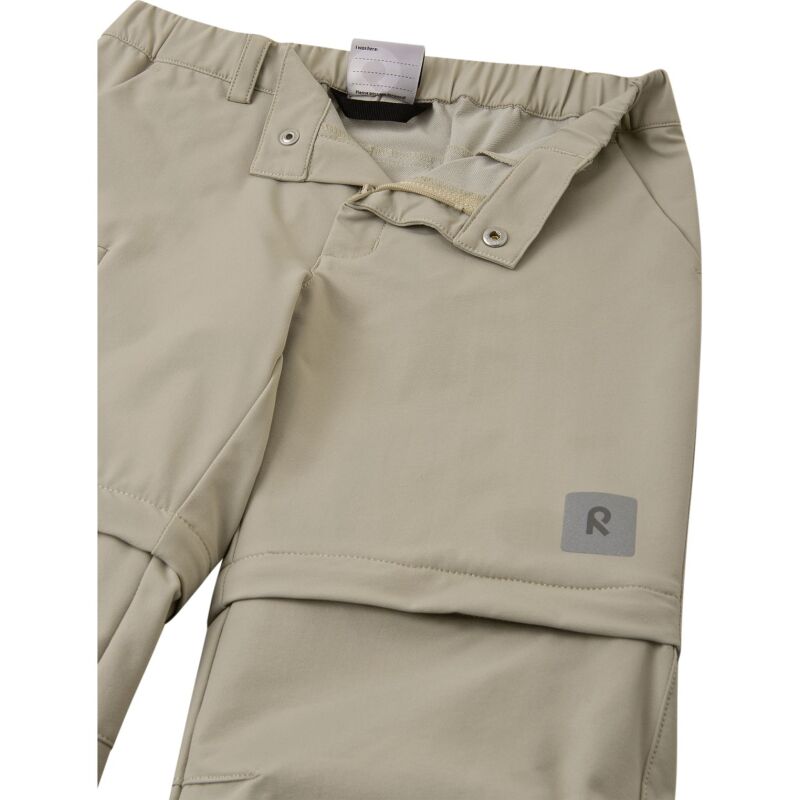 REIMA Bug Repellent Pants Surina 5100377A Earthy Beige