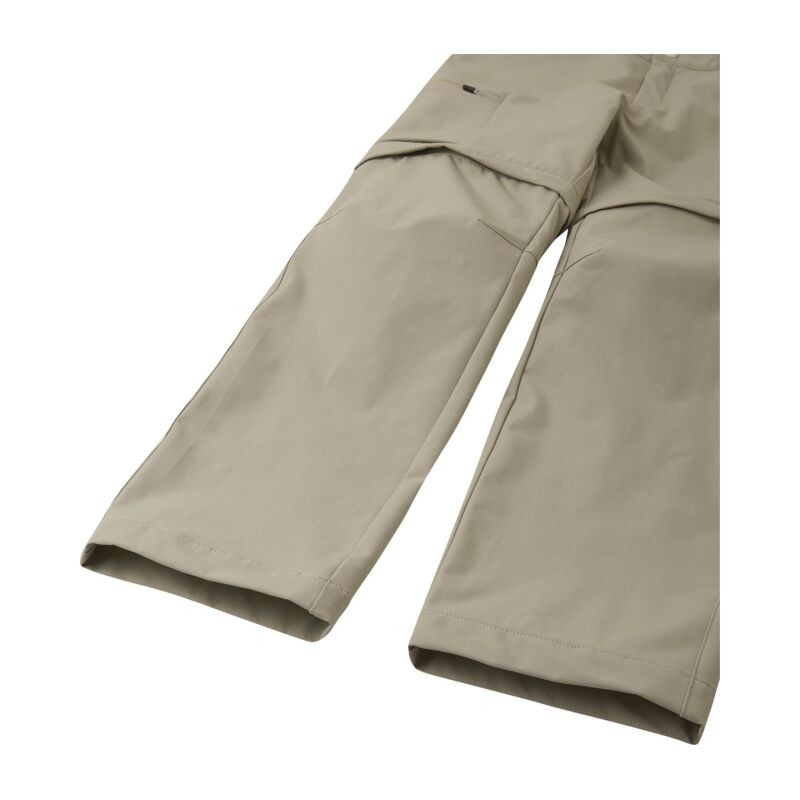 REIMA Bug Repellent Pants Surina 5100377A Earthy Beige