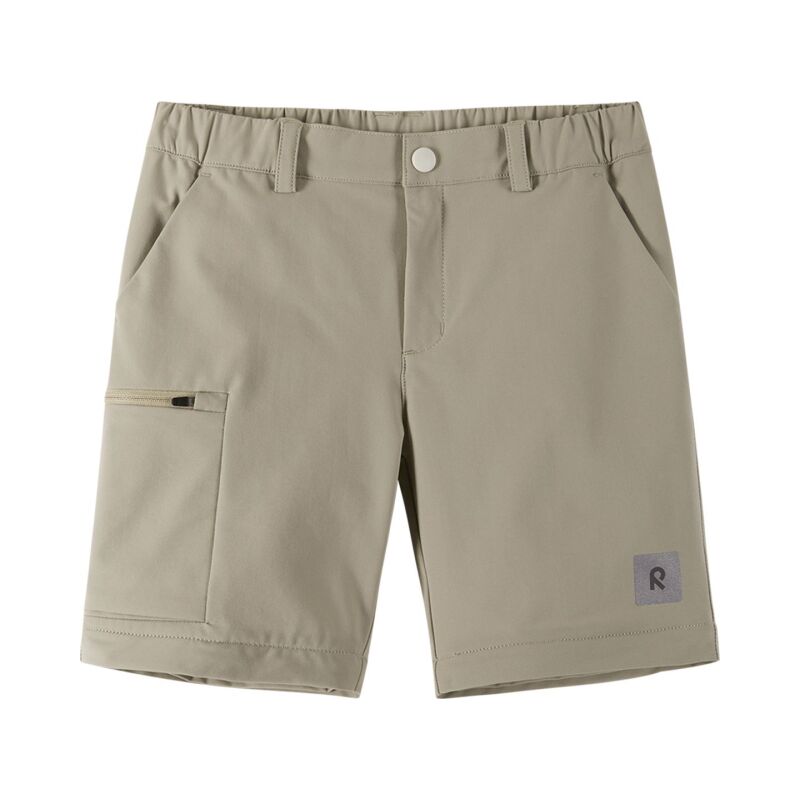 REIMA Bug Repellent Pants Surina 5100377A Earthy Beige