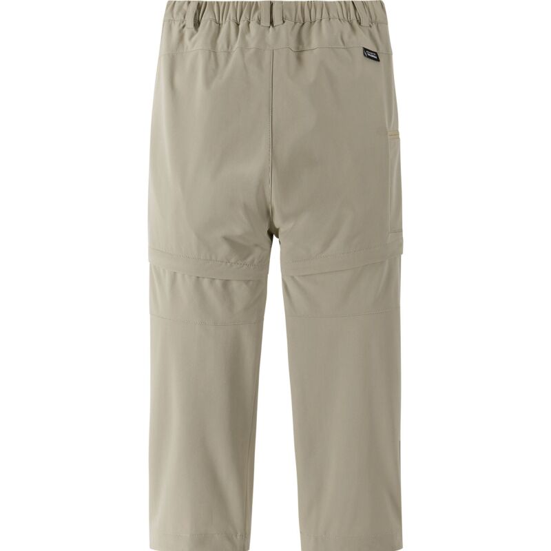 REIMA Bug Repellent Pants Surina 5100377A Earthy Beige