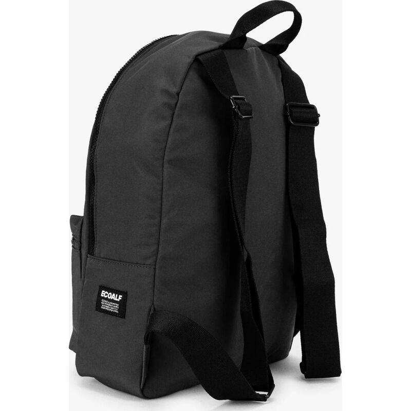 ECOALF Basilalf Because Backpack Black
