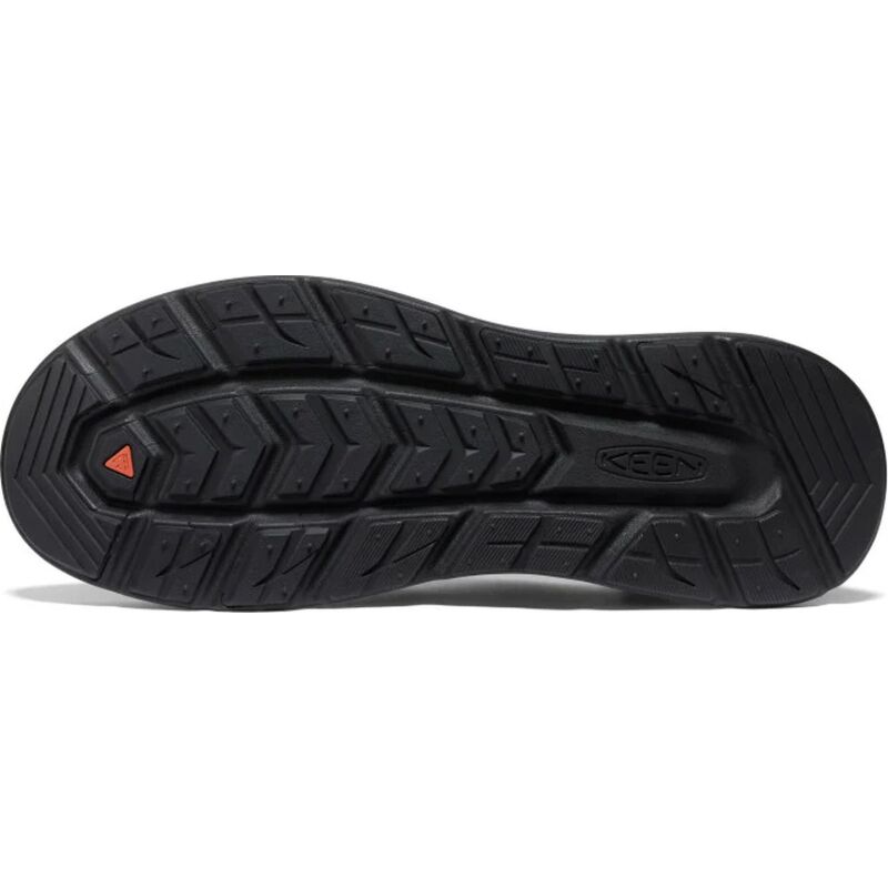 Keen WK450 Sandal Men's BLACK/BLACK